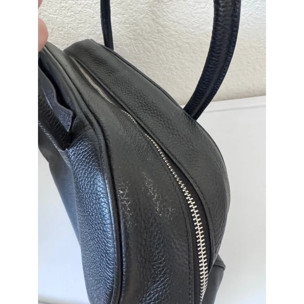 STAUD Maude Bowler Bag with Dust Bag